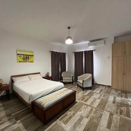 Kays Residence Pereybere Beach Exterior photo