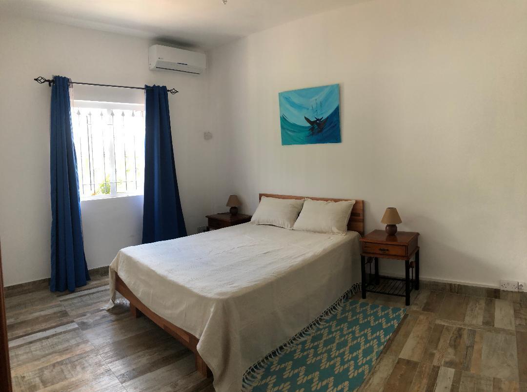 Kays Residence Pereybere Beach Exterior photo